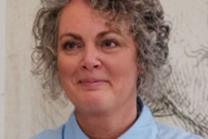 Harriet van den Berg (plv lid commissies)