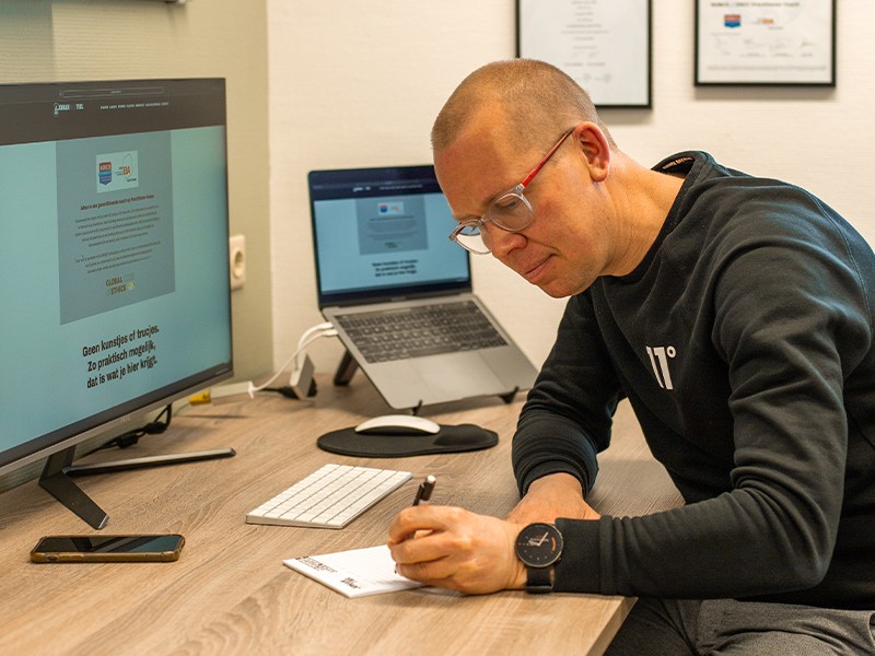 Kwaliteitskeurmerk voor coaches