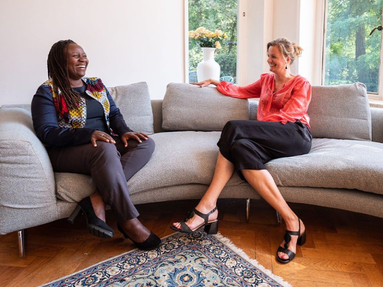 Life coaching from an evidence-based perspective: An interview with Oana David