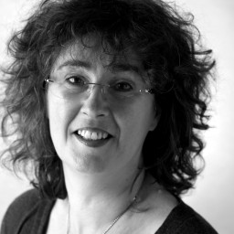 Caroline van Eijsden