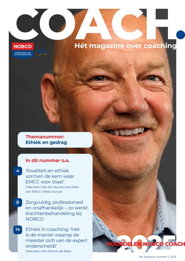 Coach 2025 nummer 2