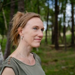 Egberdina van Mourik