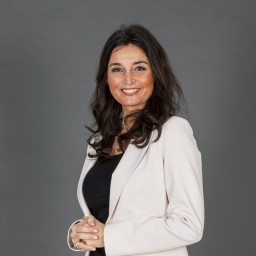 Geeske te Gussinklo (bestuurslid)