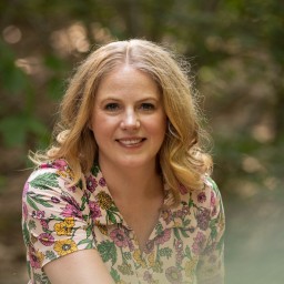 Marlène van Meteren