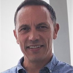 Patrick Schoenmakers