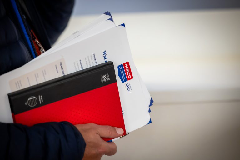 Sfeer proeven – Over het hermeneutisch karakter van begeleidingskundig werken