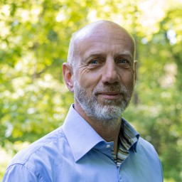 Dirk-Jan Lekkerkerker