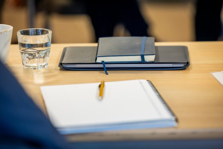 NOBCO Beleidsplan 2007: Een zichtbare plaats voor coaching als professie