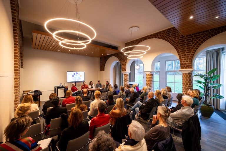 NOBCO Landelijke bijeenkomst 2011 – Evidence-based coaching