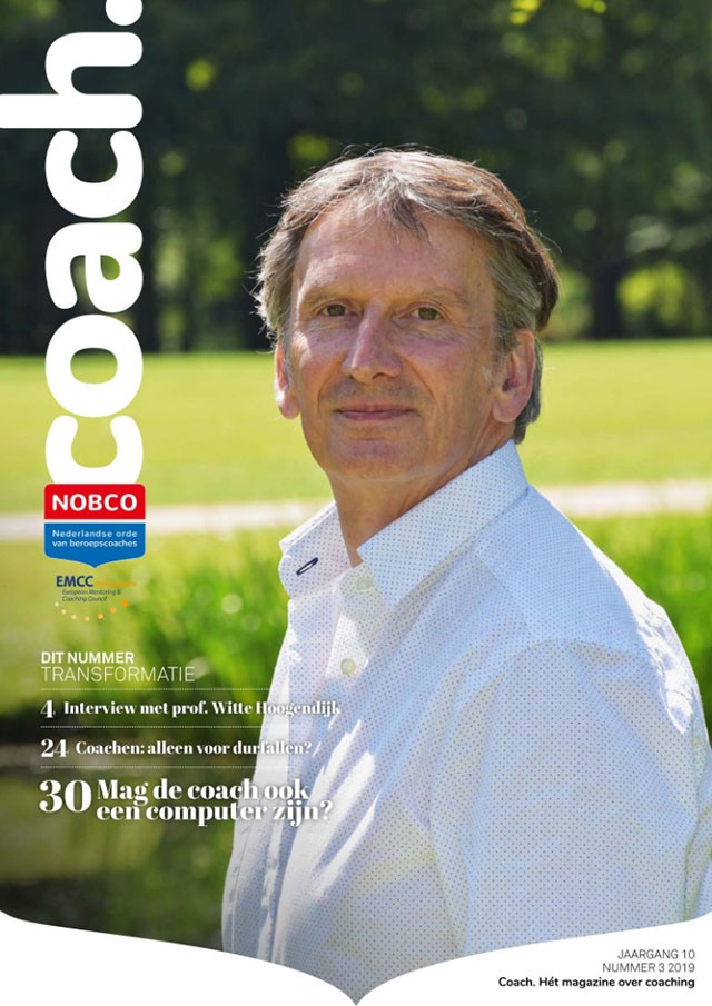 Coach 2019 nummer 3