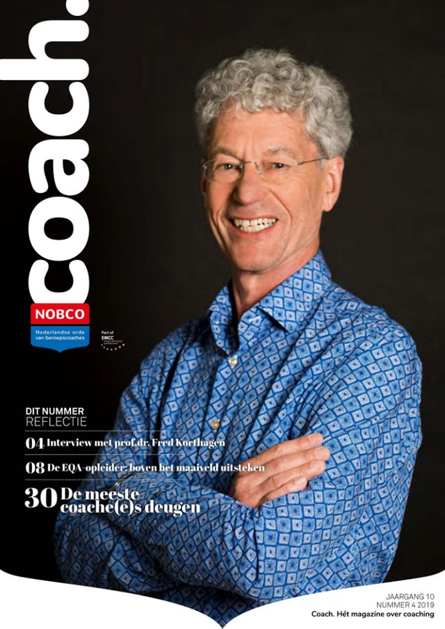 Coach 2019 nummer 4