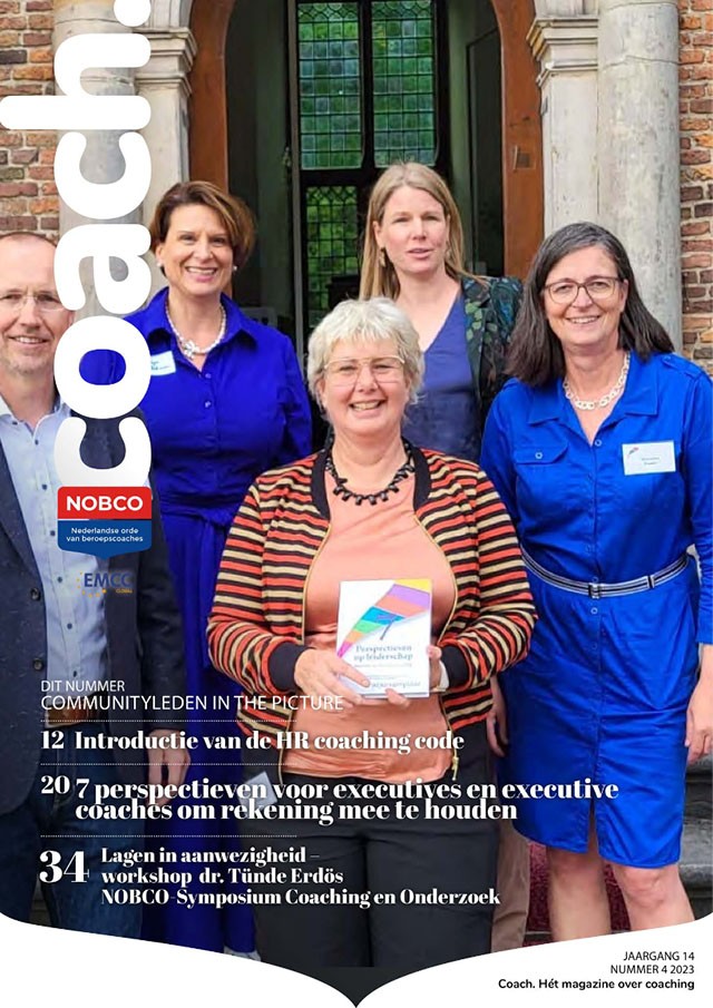 Coach 2023 nummer 4