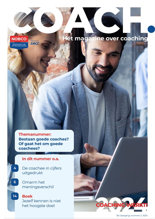 Coach 2024 nummer 2