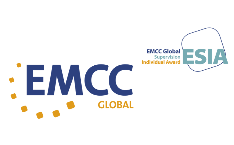 EMCC ESIA-logo