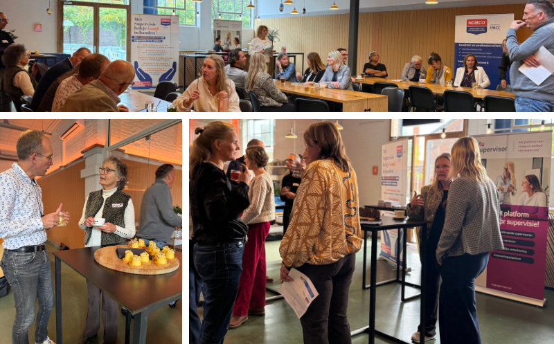 Vaksectie Supervisie